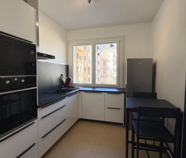Location Appartement 2 pièces 49m² CHAMBERY 73000 - Photo 5