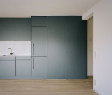 "Wohnen an toller Lage im Gundeli !" - Photo 5