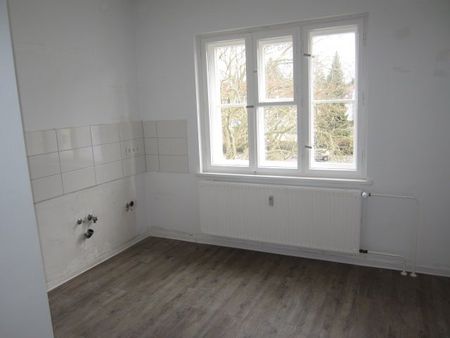sanierte 1,5-Zimmer Wohnung mit großem Balkon in Berlin- Zehlendorf - Photo 3