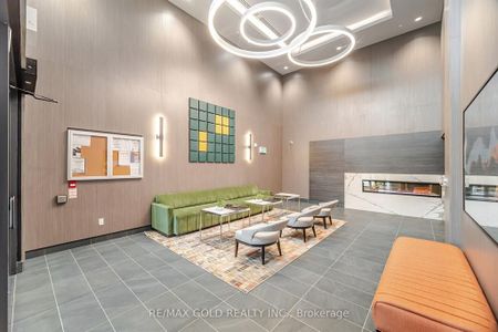 For Lease - 95 Dundas Street Unit# 411, Oakville, Ontario - Photo 3