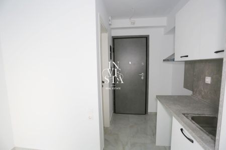 Studio/Γκαρσονιέρα για ενοικίαση Πλατεία Εβραίων (Λάρισα) - Photo 4