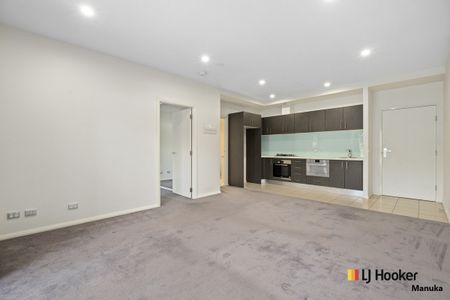 5/29 State Circle, Deakin ACT 2600 - Apartment For Rent | Domain - Photo 2