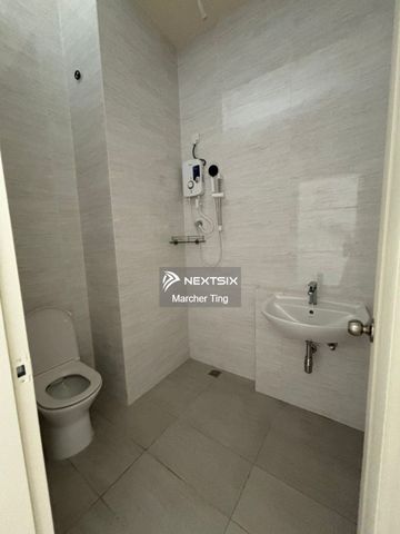 Tampoi Brand New 2 Storey House Taman Laman Harmoni @ Central Park G&G - Foto 4