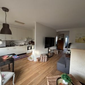 Thorsgatan 10A - Foto 2