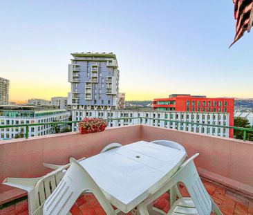 Location Appartement 2 pièces Meublé 44m² NICE 06200 - Photo 2