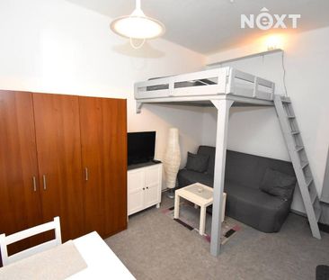 Pronájem bytu 1+kk 22 m² - Photo 1