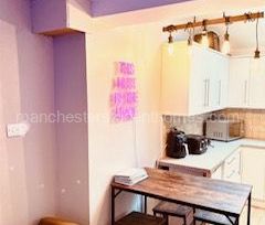 Brailsford Road, Manchester, M14 6PT - Photo 2