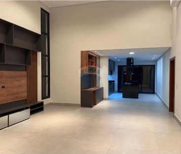 Casa para Locação -Condomínio Alphaville 1 -3 dormitórios -Sorocaba... - Foto 2
