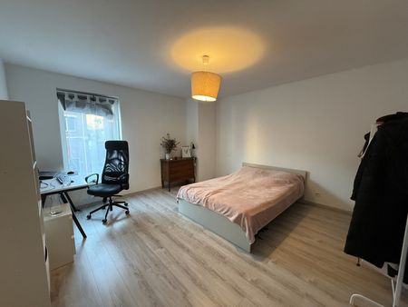 Modern 1-slaapkamerappartement in Geel-centrum - Photo 4