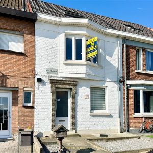 Te huur, totaal gerenoveerde woning met tuin in Ronse - Photo 2