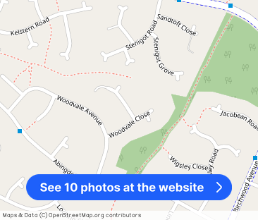 Woodvale Close, Lincoln, LN6 - Photo 1