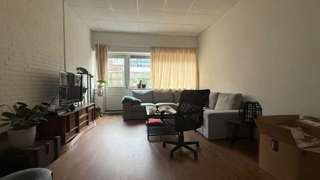 Te huur: Appartement Achlumerstraat in Leeuwarden - Foto 4