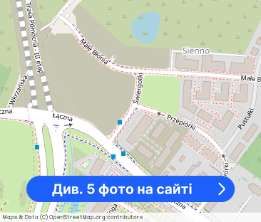 Nowe 2-pokojowe mieszkanie z balkonem na Warszewie - Фото 1