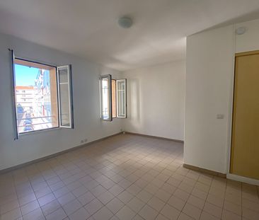 Appartement 1 pièce Centre ville Aubagne Les Coquières, - Photo 3