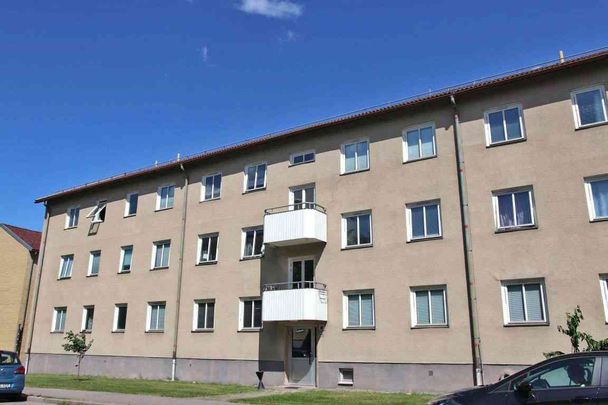 1 RUM KÖK - Photo 1