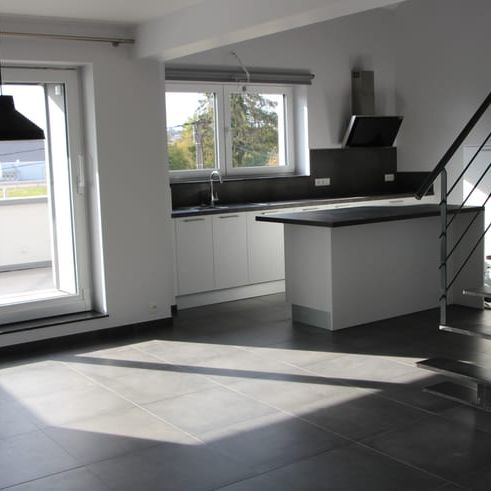Appartement te huur - Photo 1