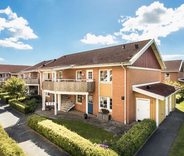 Nitvägen 92 A – Åhus - Foto 1