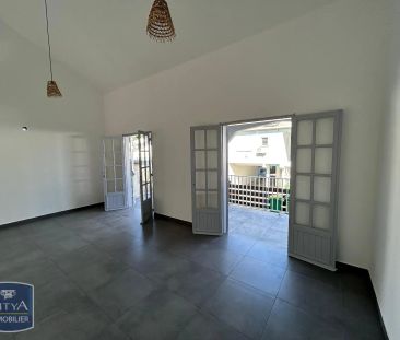 Maison à louer 4 pièces 90m² - Photo 3