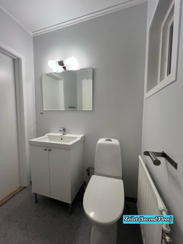 Vintergatan, Kiruna - Foto 5