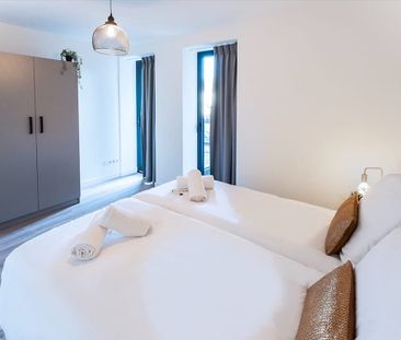 Appartement te huur: Voltstraat 43-A 5021 SB Tilburg - Foto 6