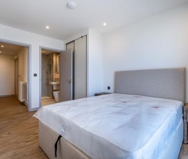 2 bedroom apartment to rent - Photo 5
