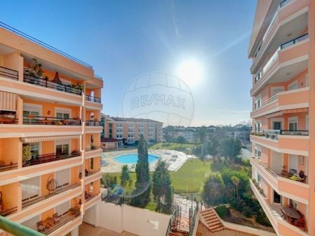 3 room luxury Flat for rent in Cascais e Estoril, Portugal - Photo 5