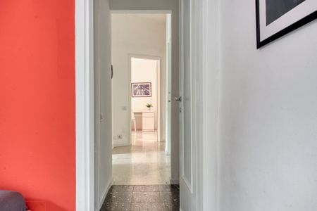 Magnificent single room in Via Maniago - Photo 3