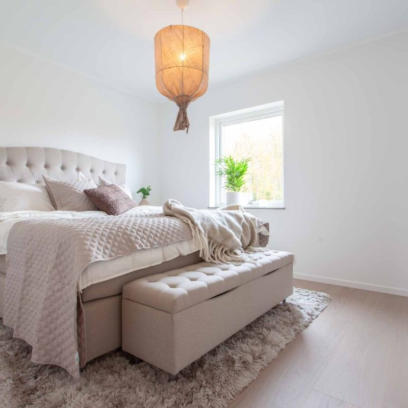 Klockaretorpsvägen, Skara - Foto 1