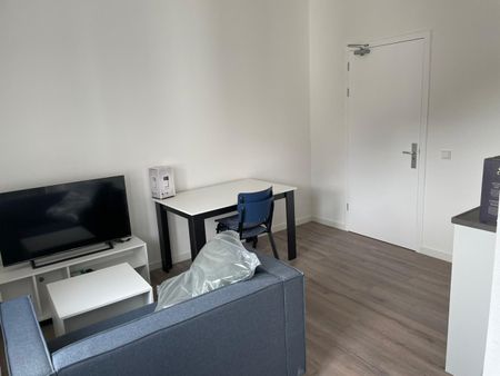 Apartment Tilburg - Thomas van Kempenstraat - Foto 4