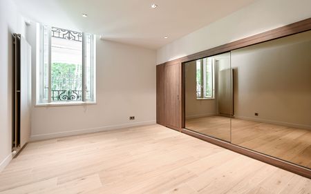 Tout savoir sur cet appartement dans le quartier Ouest, à Saint-Cyr-au-Mont-d'Or - Photo 4