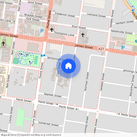 5/55 Phillip Street, Qld 4350, South Toowoomba