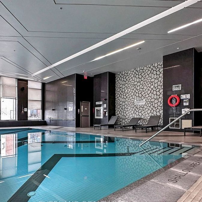 For Lease - 18 Uptown Drive Unit# 826, Markham, Ontario - Photo 1