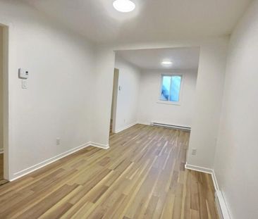 2 CH - 1 SDB - Montréal - $1,445 /mo - Photo 4