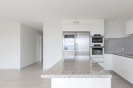 Appartement de standing de 5,5 pièces avec une belle vue lac - Foto 5