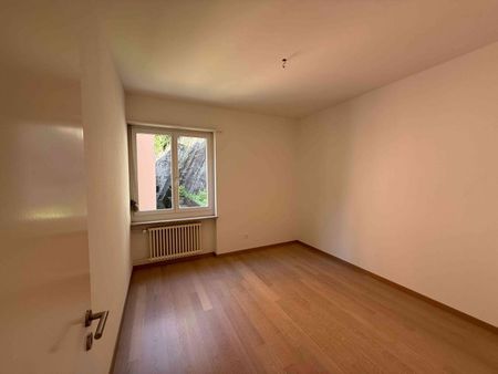 3.5 Zimmer, 73 m², 4. Stock - Photo 2
