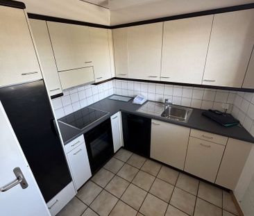 2.5 Zimmer, 53 m², 1. Stock - Photo 3
