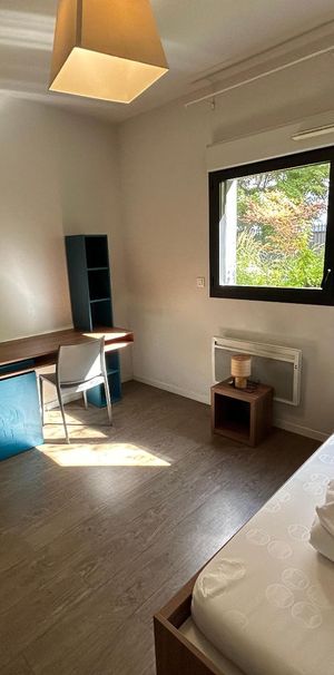 Location Appartement 1 pièce 20m² TOURS 37000 - Photo 1