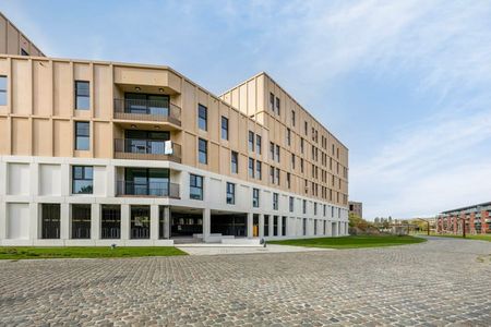 Appartement te huur - Photo 4