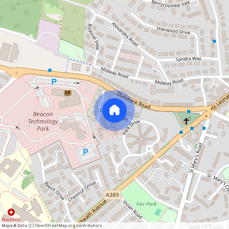 Donovan Way, Harrow, HA1