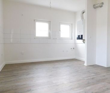 Gemütliche 2-Zi.-Whg. mit sonnigem Balkon- ab 02.01.2026 frei - Foto 1