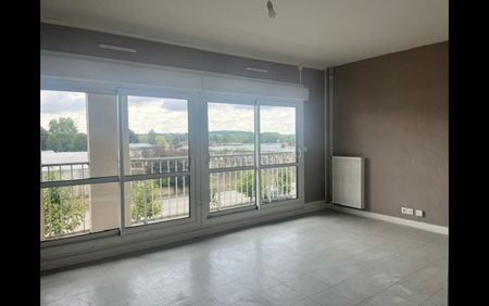 Location Appartement 3 pièces 71 m² La Châtre - Photo 5