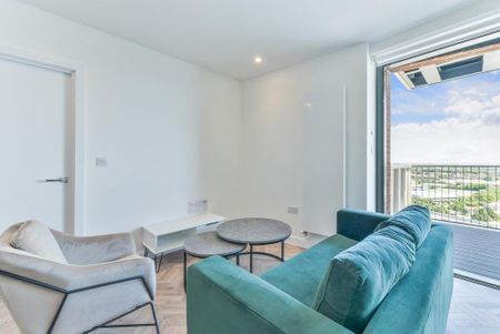 2 bedroom apartment to rent - Photo 2