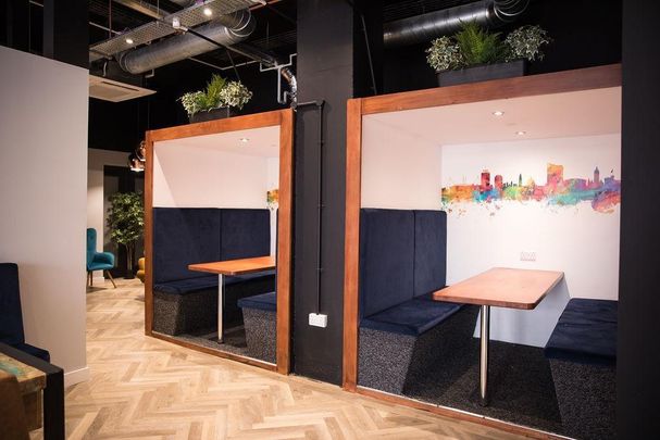 1 bedroom private hall to rent - Photo 1