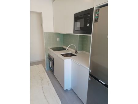 Apartamento T2 em Lisboa - Photo 2