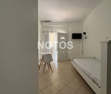 Studio/Γκαρσονιέρα για ενοικίαση Ασπρόχωμα (Καλαμάτα) - Φωτογραφία 5