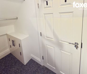 1 bed studio flat to rent in Flat 5, 6 Adeline Road - Photo 4