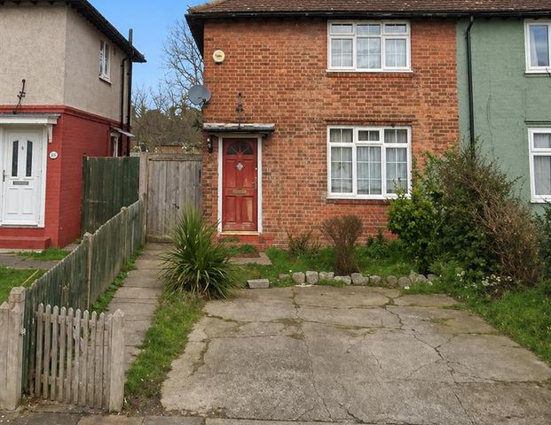 Ernest Road, Kingston Upon Thames KT1, London - Photo 1