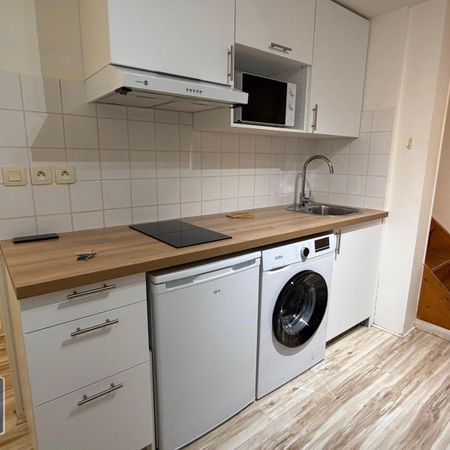 Location Appartement 2 pièces 42m² CASTELNAU DE MEDOC 33480 - Photo 3