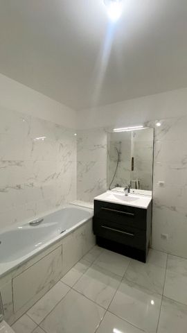 Location appartement 4 pièces, 83.00m², Clichy - Photo 5