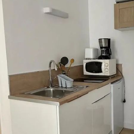 Appartement à louer 1 pièce 20m² - Photo 3